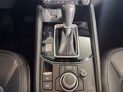 2024 Mazda Mazda CX-5 2.5 S Preferred Package