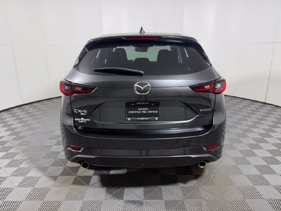 2024 Mazda Mazda CX-5 2.5 S Preferred Package