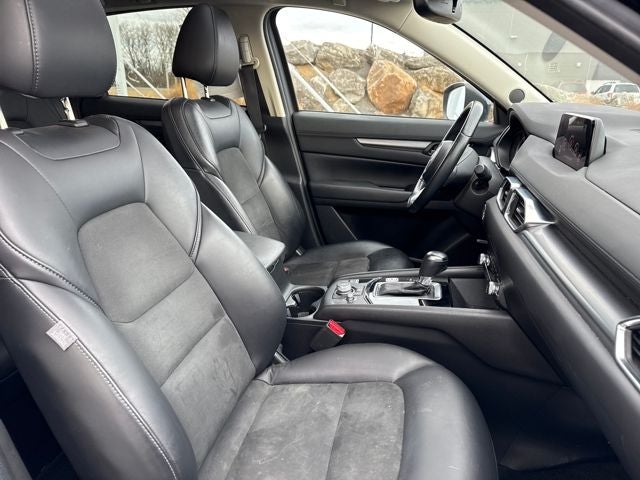 2020 Mazda Mazda CX-5 Touring