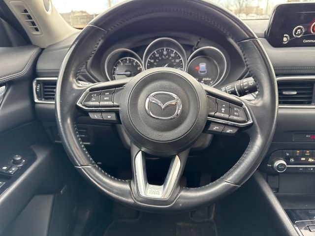 2020 Mazda Mazda CX-5 Touring