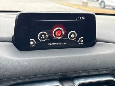 2020 Mazda Mazda CX-5 Touring