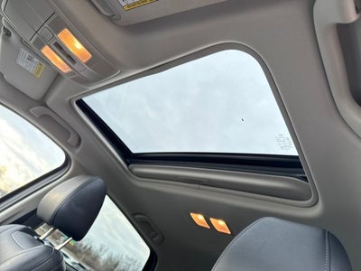 2020 Mazda Mazda CX-5 Touring