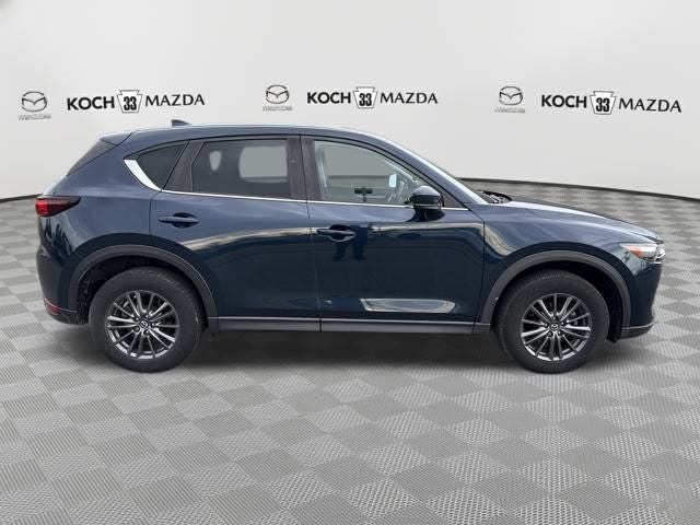 2020 Mazda Mazda CX-5 Touring