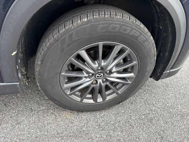 2020 Mazda Mazda CX-5 Touring