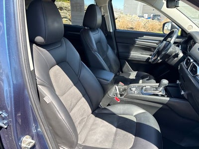 2020 Mazda Mazda CX-5 Touring