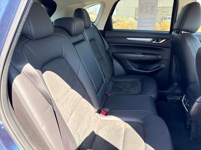 2020 Mazda Mazda CX-5 Touring