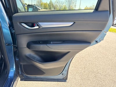 2020 Mazda Mazda CX-5 Touring