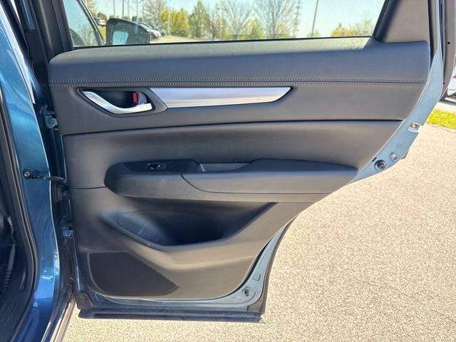 2020 Mazda Mazda CX-5 Touring