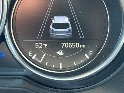 2020 Mazda Mazda CX-5 Touring