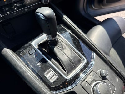 2020 Mazda Mazda CX-5 Touring