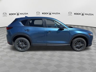 2020 Mazda Mazda CX-5 Touring