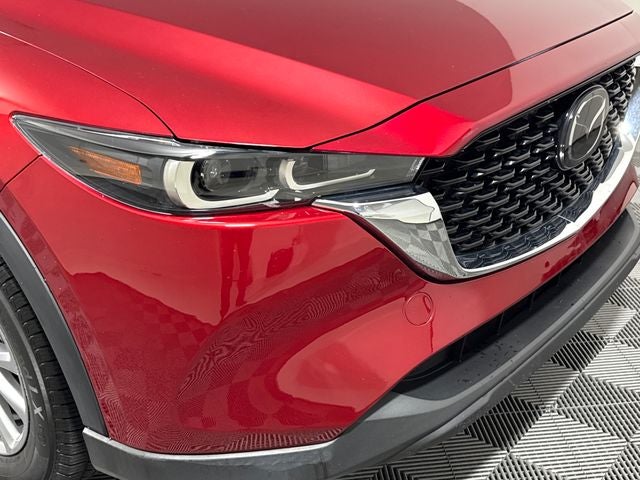 2022 Mazda Mazda CX-5 2.5 S Preferred Package