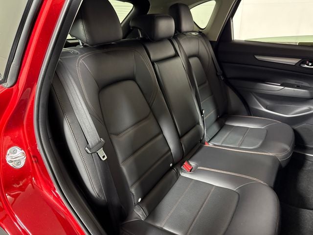 2022 Mazda Mazda CX-5 2.5 S Preferred Package