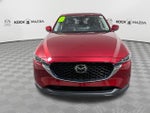 2022 Mazda Mazda CX-5 2.5 S Preferred Package