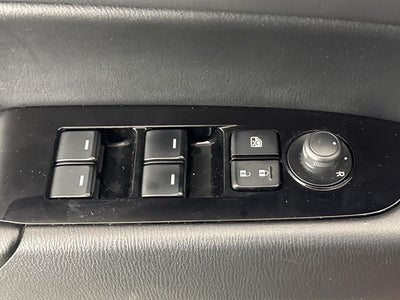 2022 Mazda Mazda CX-5 2.5 S Preferred Package