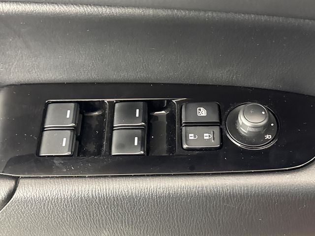 2022 Mazda Mazda CX-5 2.5 S Preferred Package