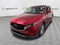 2022 Mazda Mazda CX-5 2.5 S Preferred Package