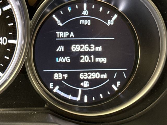 2022 Mazda Mazda CX-5 2.5 S Preferred Package