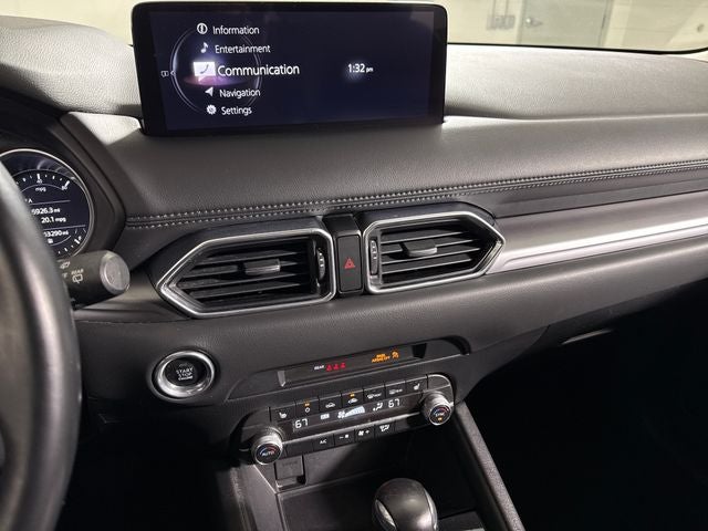 2022 Mazda Mazda CX-5 2.5 S Preferred Package