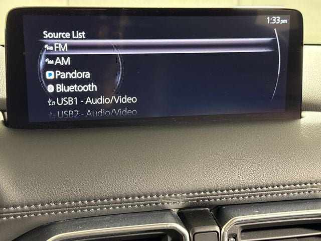 2022 Mazda Mazda CX-5 2.5 S Preferred Package