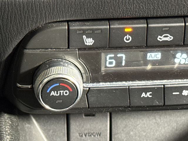 2022 Mazda Mazda CX-5 2.5 S Preferred Package