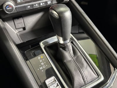 2022 Mazda Mazda CX-5 2.5 S Preferred Package