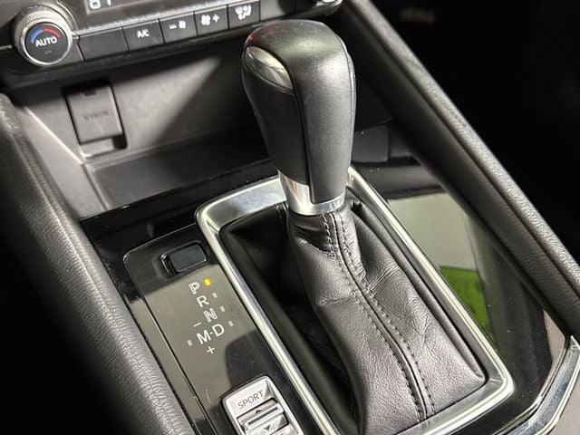 2022 Mazda Mazda CX-5 2.5 S Preferred Package