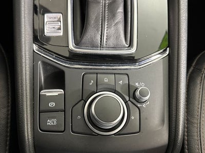 2022 Mazda Mazda CX-5 2.5 S Preferred Package