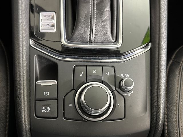 2022 Mazda Mazda CX-5 2.5 S Preferred Package