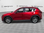 2022 Mazda Mazda CX-5 2.5 S Preferred Package