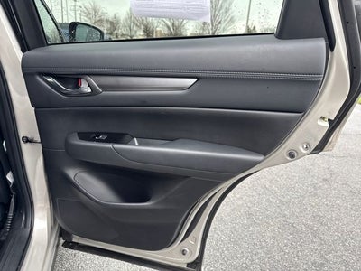 2024 Mazda Mazda CX-5 2.5 S Preferred Package