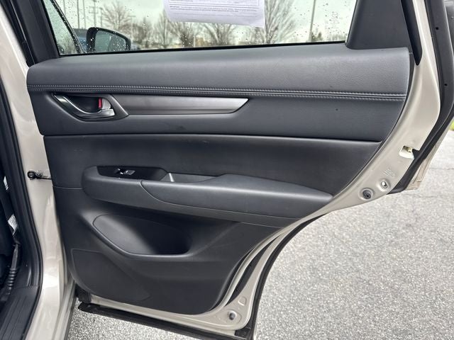 2024 Mazda Mazda CX-5 2.5 S Preferred Package