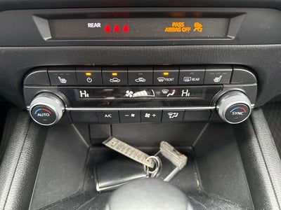 2024 Mazda Mazda CX-5 2.5 S Preferred Package