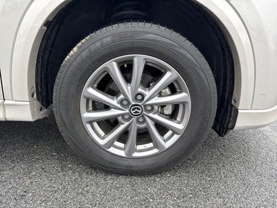 2024 Mazda Mazda CX-5 2.5 S Preferred Package