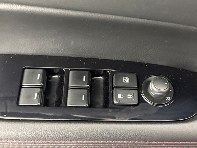 2021 Mazda Mazda CX-5 Carbon Edition