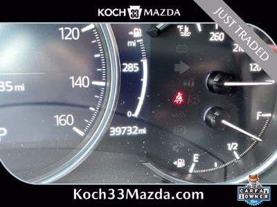 2024 Mazda Mazda CX-5 2.5 S Premium Package