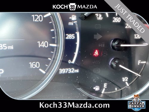 2024 Mazda Mazda CX-5 2.5 S Premium Package