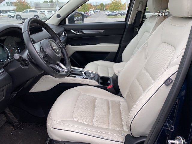 2024 Mazda Mazda CX-5 2.5 S Premium Package