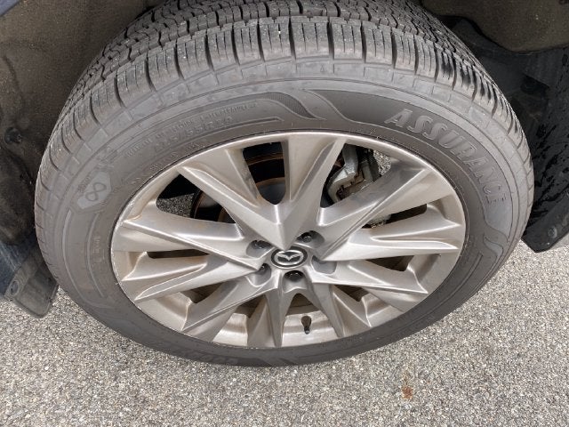 2024 Mazda Mazda CX-5 2.5 S Premium Package