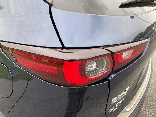 2024 Mazda Mazda CX-5 2.5 S Premium Package
