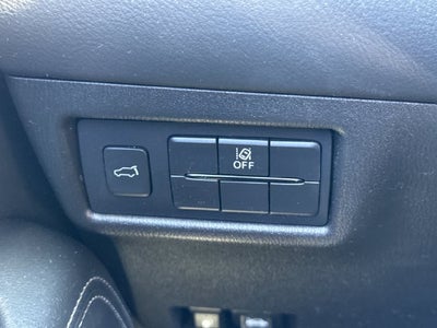 2024 Mazda Mazda CX-5 2.5 S Premium Package