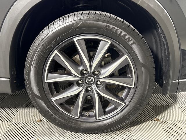 2017 Mazda Mazda CX-5 Grand Touring
