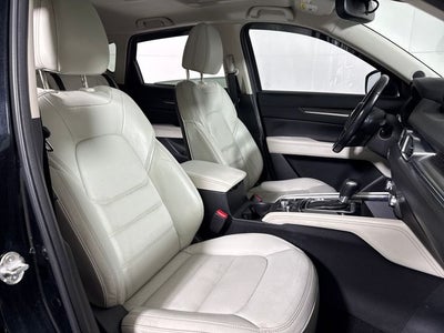 2017 Mazda Mazda CX-5 Grand Touring