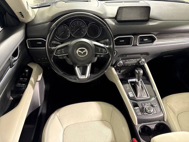 2017 Mazda Mazda CX-5 Grand Touring