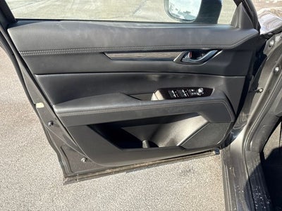 2023 Mazda Mazda CX-5 2.5 S Premium Package