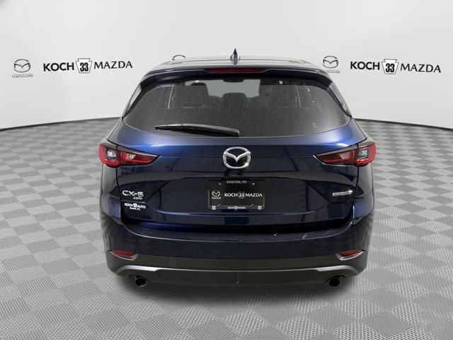 2023 Mazda Mazda CX-5 2.5 S Premium Package