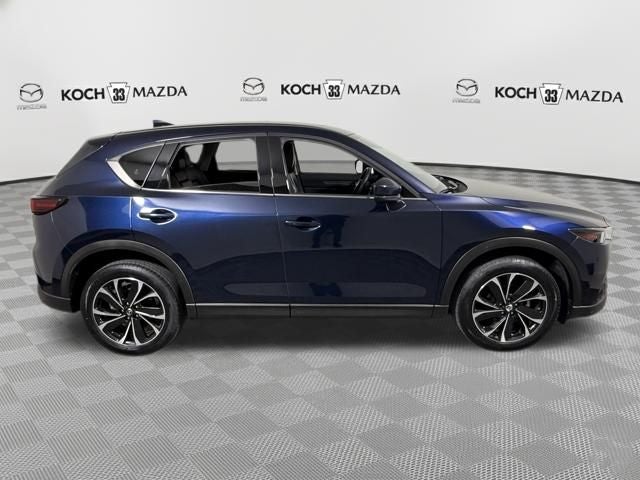 2023 Mazda Mazda CX-5 2.5 S Premium Package