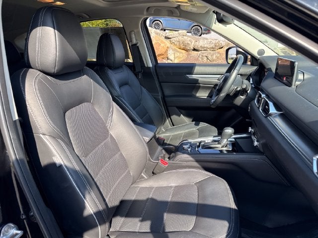 2024 Mazda Mazda CX-5 2.5 S Premium Package