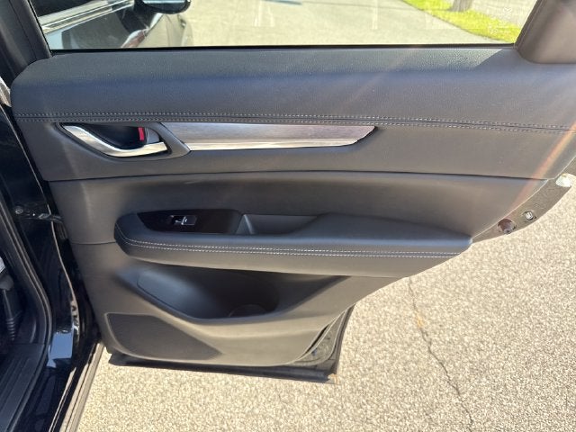 2024 Mazda Mazda CX-5 2.5 S Premium Package