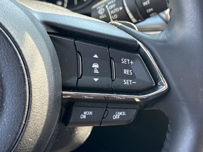 2024 Mazda Mazda CX-5 2.5 S Premium Package